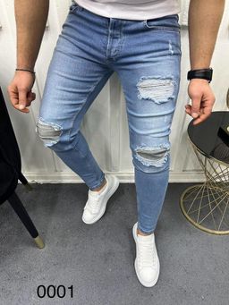 Jeans Homme