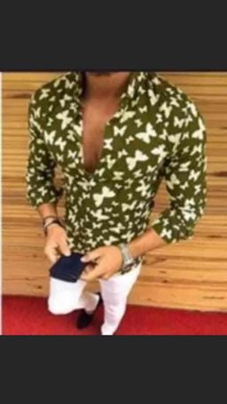 Chemise manche longue 