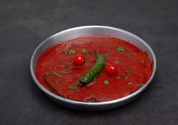 Kofta with Tomatoes كفتة بالصوص