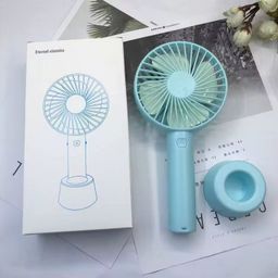 Mini ventilateur 