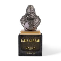 Maison Asrar Faris Al Arab (Clive Christian Blonde Amber Dupe) (Copy)