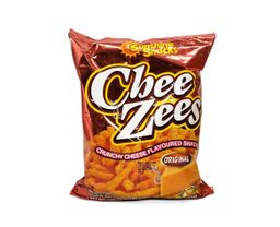 Chee Zees