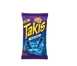 Takis (Blue Heat)