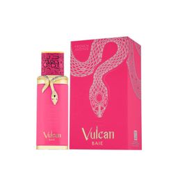 French Avenue Vulcan Baie