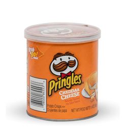 Pringles (Cheddar