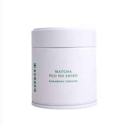 NK Fuji-no-Shiro Usucha (Straight Matcha)