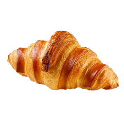 Croissant au beurre