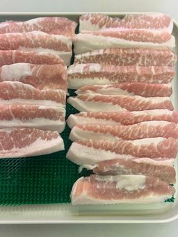 Hokkaido Pork Jowl