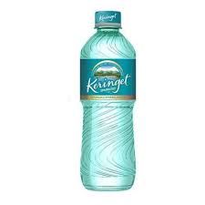 Keringet sparkling water 500ml