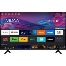 HISENSE TV 50 inch Full HD TV A4Q(NEW)