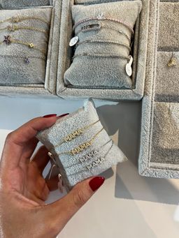 Mama bracelet 