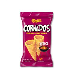 Cornados (BBQ)