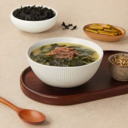 CJW Seaweed 100g 청정원자른미역 韓国わかめ