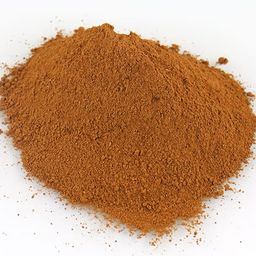 Ground cinnamon قرفه ناعمه