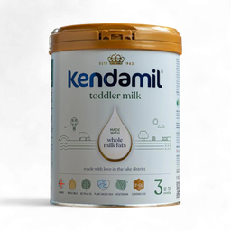 Kendamil Classic Toddler Milk Stage 3 800g