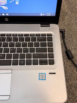 HP ELITEBOOK 840 G3