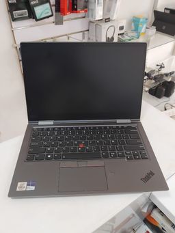 Lenovo Thinkpad Yoga