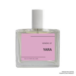 Generic of Yara - 50ml 