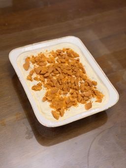 Party Size Banana Pudding