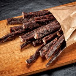 Biltong and Dry Snacks