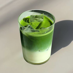 IKI IKI 7G Matcha Latte