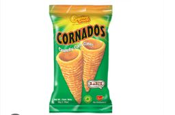 Cornados (Ranch)