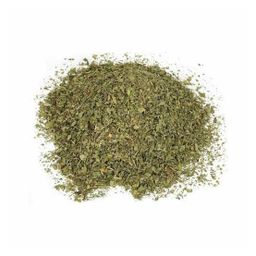 Dried mint نعنع يابس