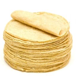 Tortillas De Maiz