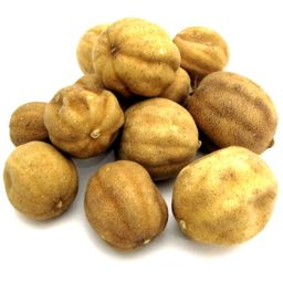 Dried lime لومي