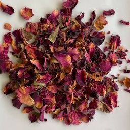 Rose herb ورد