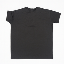 Blusa negra con bolsillo pata de gallo - Size L