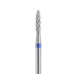 Carbide drill bits Blue Kristall 32123