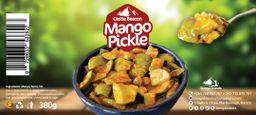 Mango Pickle Atchaar