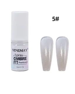Vinimay Spray Powder Ombre