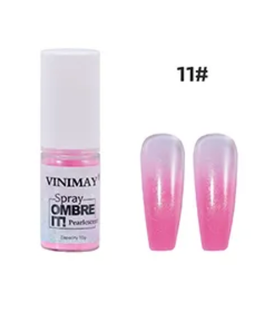 Vinimay Spray Powder Ombre