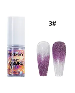 Vinimay Spray Powder Ombre