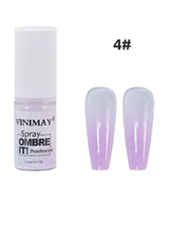 Vinimay Spray Powder Ombre