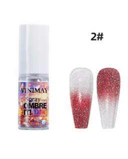 Vinimay Spray Powder Ombre