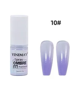 Vinimay Spray Powder Ombre