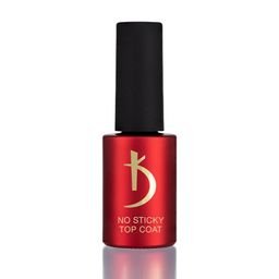 Kodi Non Sticky Top Coat 15ml