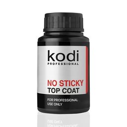Kodi Non Sticky Top Coat 30ml