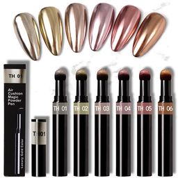 Air Cushion Magic Powder Pen 1Pc