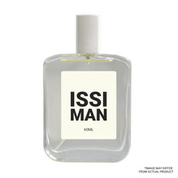 Issi Man,  Inspired L'Eau d'Issey Pour Homme by Issey Miyake - 60ml