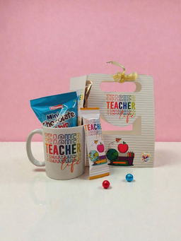 Teacher Mugs