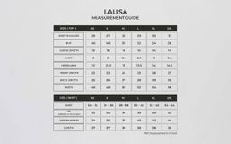 (Pre-order) She Dazzle Lalisa Skirt set - Sepia Brown