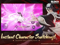 BLEACH: Soul Resonance