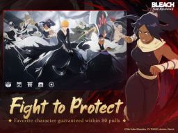 BLEACH: Soul Resonance