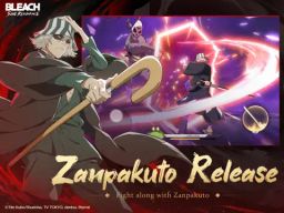 BLEACH: Soul Resonance