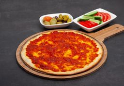 Manakish  مناقيش