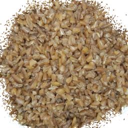 Hard brown Bulgur برغل اسمر خشن